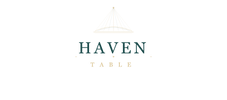Haven Table - Home